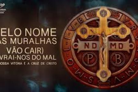 História Sagrada 75 - As muralhas de nossa alma