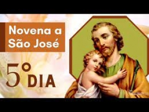 5º Dia - Novena a São José