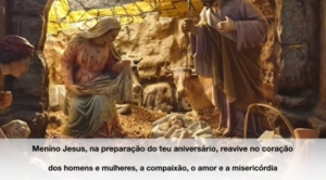 Novena de Natal - 4º dia