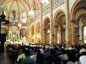 A importância do Domingo para a Igreja