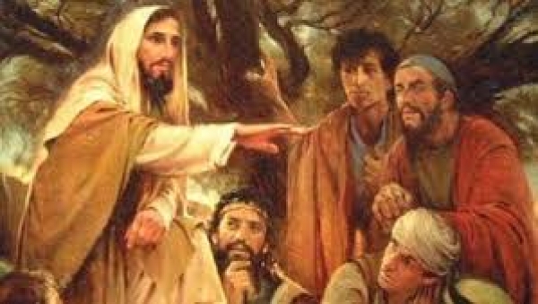 Os &quot;Irmãos&quot; de Jesus - Parte 3/3