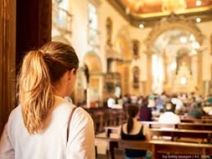 Resposta Católica: O que é necessário para voltar à Igreja Católica? - 51