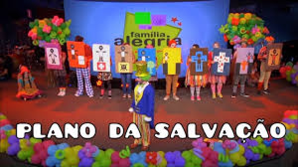 A Salvação dentro da Igreja - Parte 3