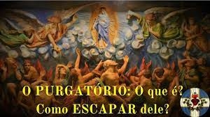 17 - Tesouros da Fé: Doutrina católica sobre o Purgatório I - Pe. Alex Brito