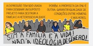 #PergunteResponderemos: 40 - O que a Igreja nos orienta quanto a ideologia de gênero? Felipe Aquino