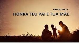 4º  mandamento - Honra teu pai e tua mãe - Dom José Falcão