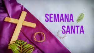 Semana Santa - 01/08