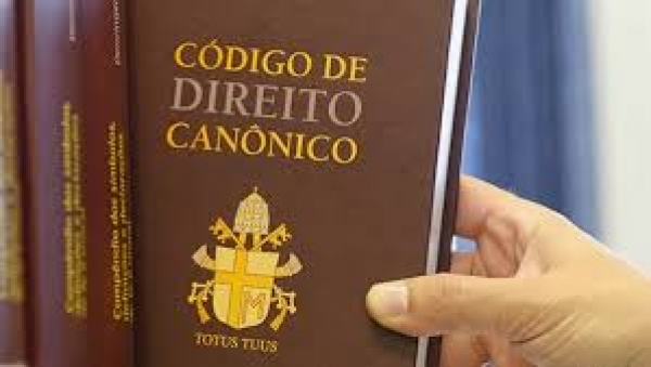 Escola da Fé - O Código de Direito Canônico - Felipe Aquino