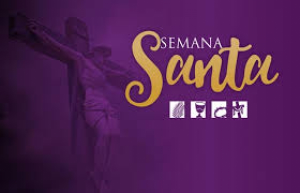 Explicação sobre o que é semana santa, fé Católica - Pe. Paulo Ricardo