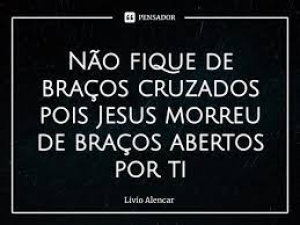 25 - Não fique de braços cruzados! - Pe. Paulo Ricardo