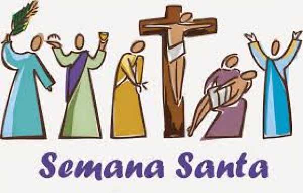 Semana Santa - 03/08