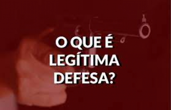 5º Mandamento - Quem defende a sua vida não é réu de homicídio - Dom José Falcão