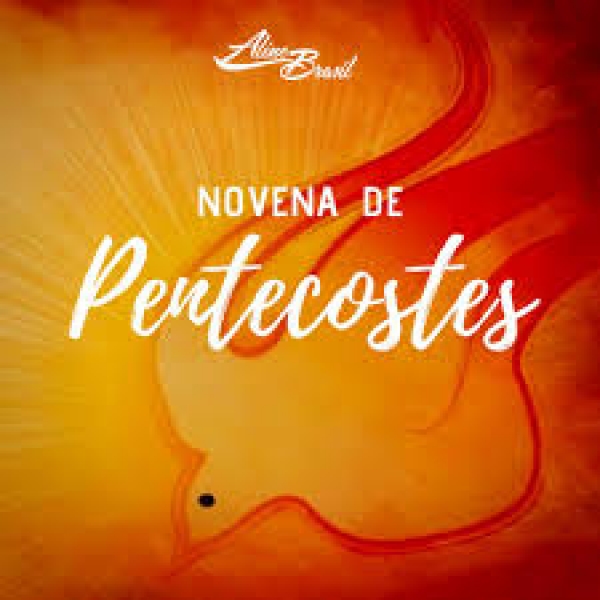 Novena de Pentecostes - 2º dia: A vida sobrenatural - Pe. Paulo Ricardo