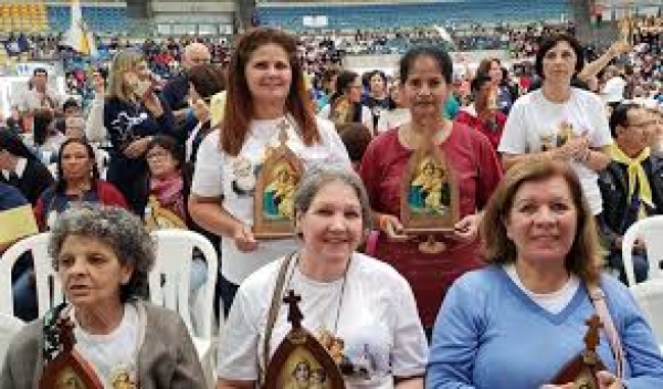 A importância do leigo na Igreja - Felipe aquino