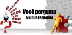 #PergunteResponderemos: 63 - Deus predestinou alguns para o Céu e outros para o Inferno? Felipe Aquino