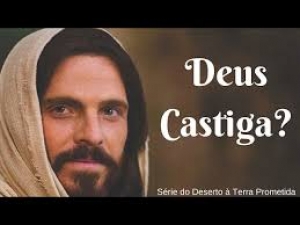 Resposta Católica: Será que Deus castiga? - 141