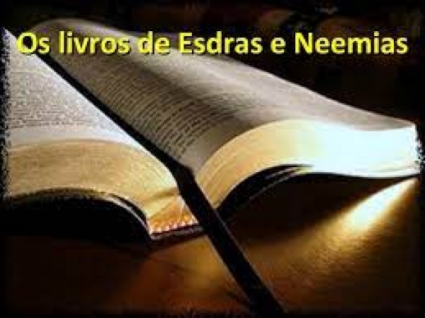 História Sagrada 70 - Introdução aos Livros de Esdras e Neemias