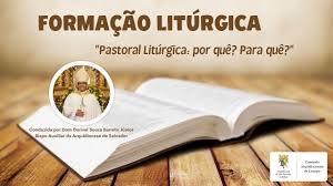 Curso de liturgia da Santa Missa - Parte 4/4 - Padre Paulo Ricardo