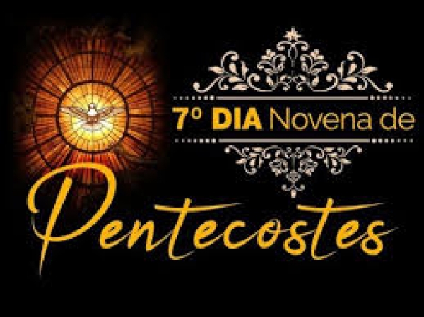 Novena de Pentecostes - 7º dia: A piedade e o temor de Deus - Pe. Paulo Ricardo