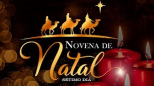 Novena de Natal - 7º dia - Pe. Alex Nogueira