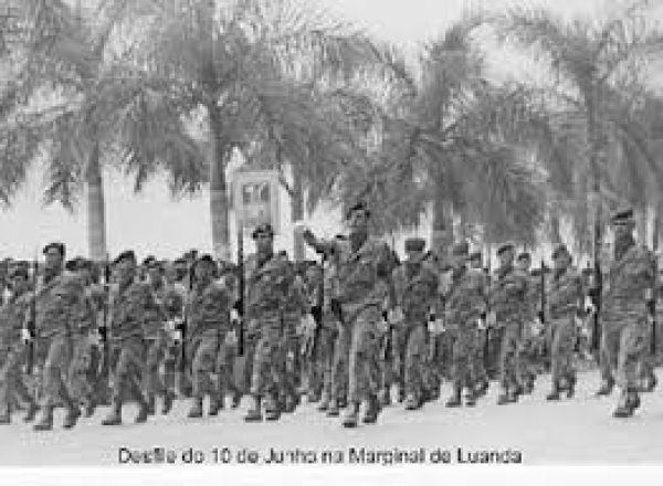 5º Mandamento - A quarta exigência para guerra justa - Dom José Falcão