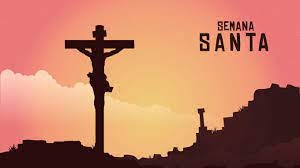 Semana Santa - 08/08