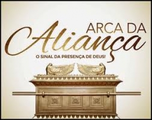 História Sagrada 31 - Samuel e a Arca da Aliança