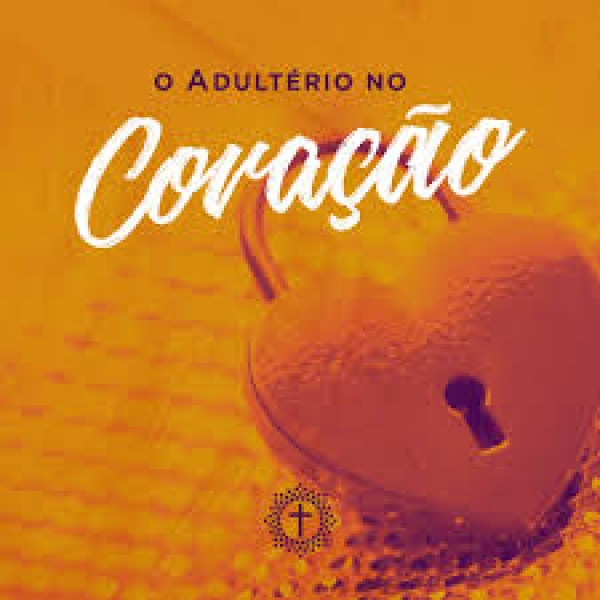 6º Mandamento - O adultério - Dom José Falcão