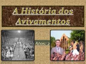 A História do Cristianismo | Os Grandes Avivamentos | Episódio 05