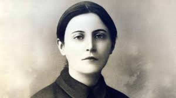 Conselho de Santa Gemma Galgani para a passagem de ano | Pe. Thiago Geraldo