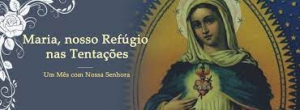 Os Símbolos de Nossa Senhora nas Sagradas Escrituras IV - Cidade de Refúgio