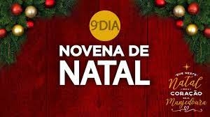 Novena de Natal - 9º dia