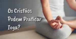 #PergunteResponderemos: 42 - É pecado praticar Yoga? Felipe Aquino