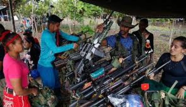 5º Mandamento - A corrida aos armamento não garante a paz - Dom José Falcão