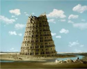 Arqueologia Bíblica - A Torre de Babel 3/3