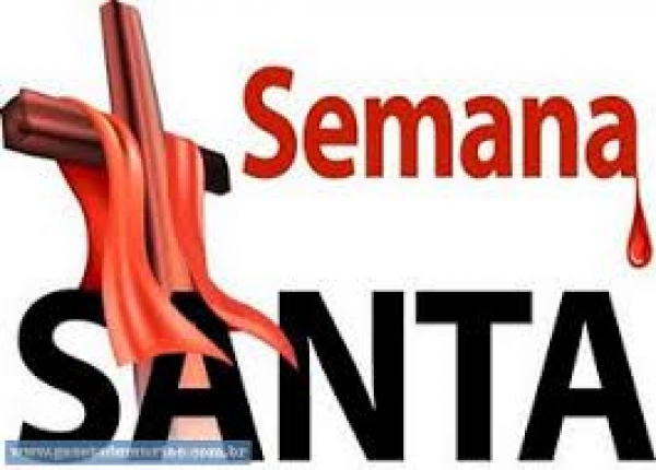 Semana Santa - 07/08