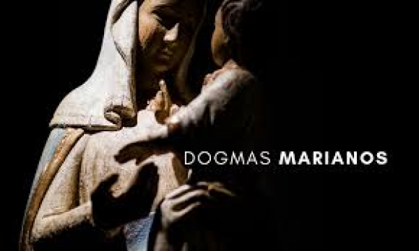 Dogmas Marianos