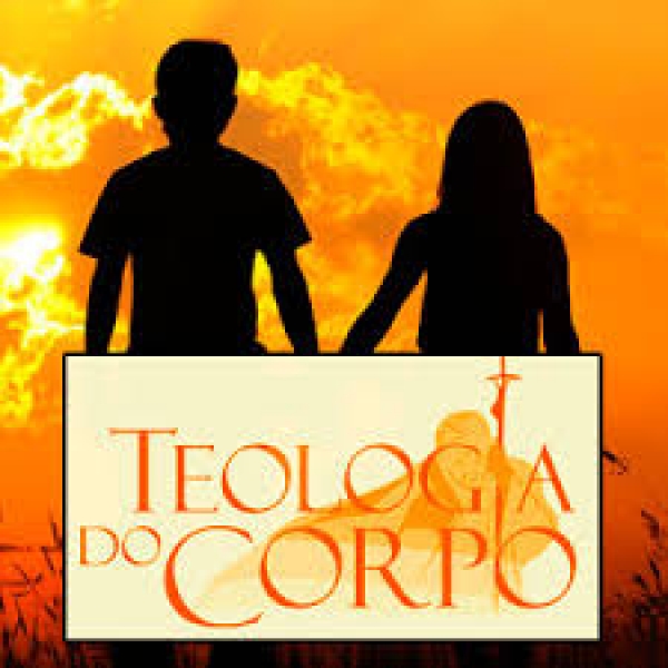 Teologia do Corpo 5 - parte 1