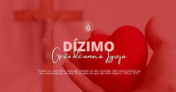 Necessidade do dízimo – Pe. Fabio de Melo