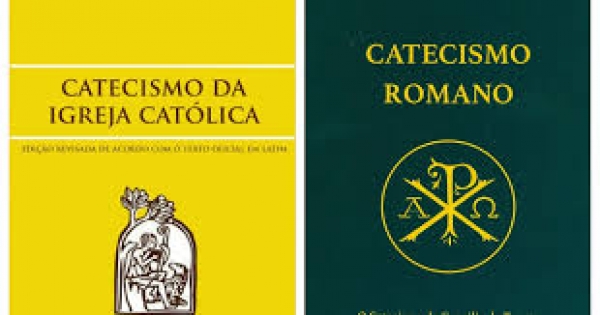 Catecismo da Igreja Católica – 1 /11