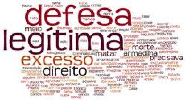 5º Mandamento - A legítima defesa pode ser não somente um direito - Dom José Falcão