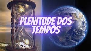 50 - Tesouros da Fé: Plenitude dos tempos - Pe. Alex Brito