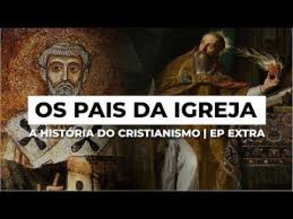 Escola da Fé – História do Cristianismo - 6