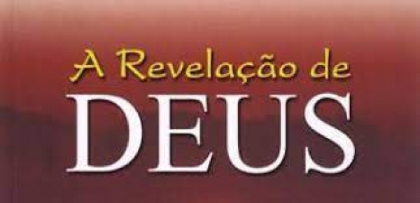 Catecismo: A revelação de Deus - 10