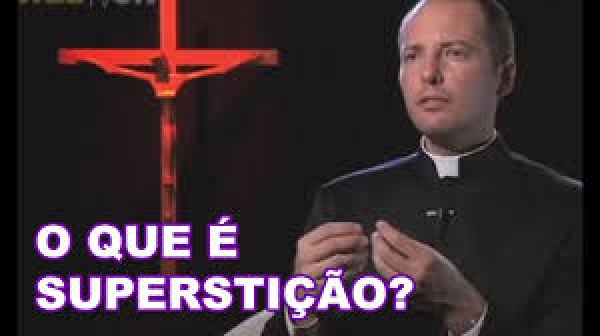 PERGUNTE AO EXORCISTA - Os riscos espirituais da superstição - Pe. Duarte Lara