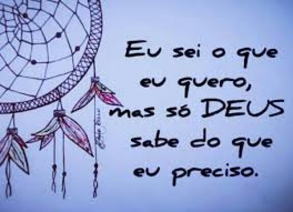 Resposta Católica: Se Deus sabe o que quero porque pedir? - 41