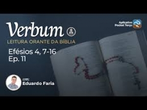 Constituição Dogmática Dei Verbum – 4 Bloco 3