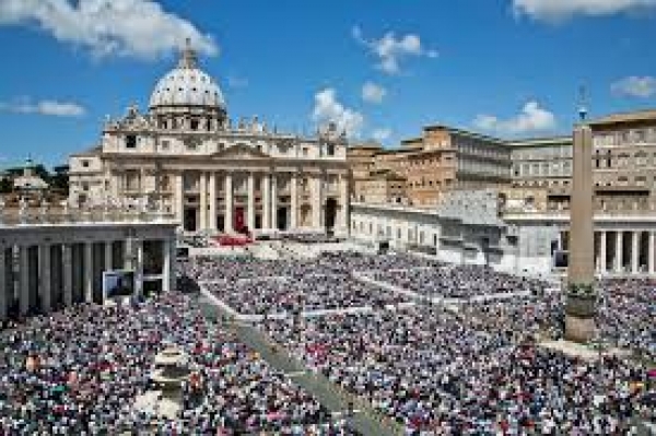 Por que dizemos que a Igreja é una, santa, católica e apostólica? Felipe Aquino