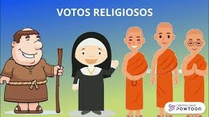 Resposta Católica: Como posso ser dispensado de um voto religioso? - 75