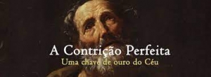 Divina Escola - A necessidade do propósito: Não ofender a Deus